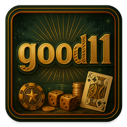 good11 logo